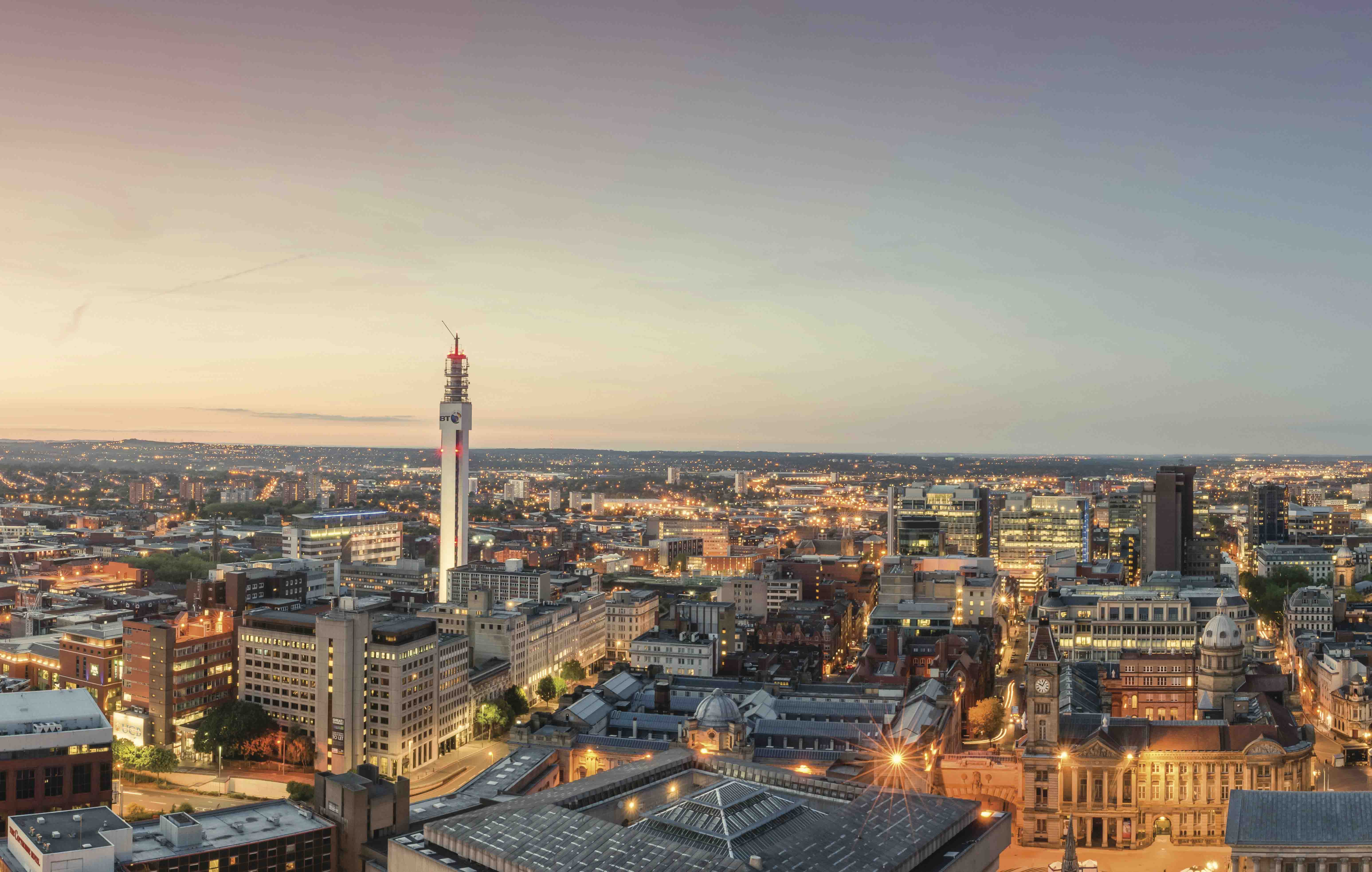 Birmingham Image